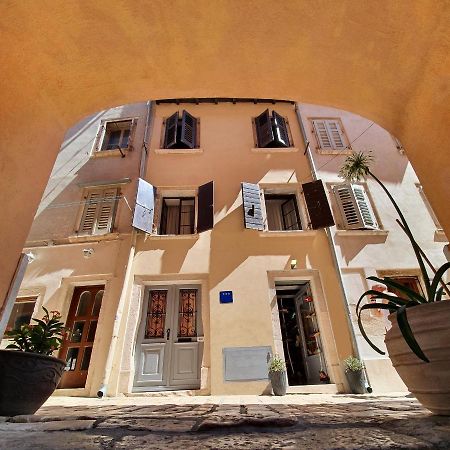 Antiche Mura Rovinj Dış mekan fotoğraf