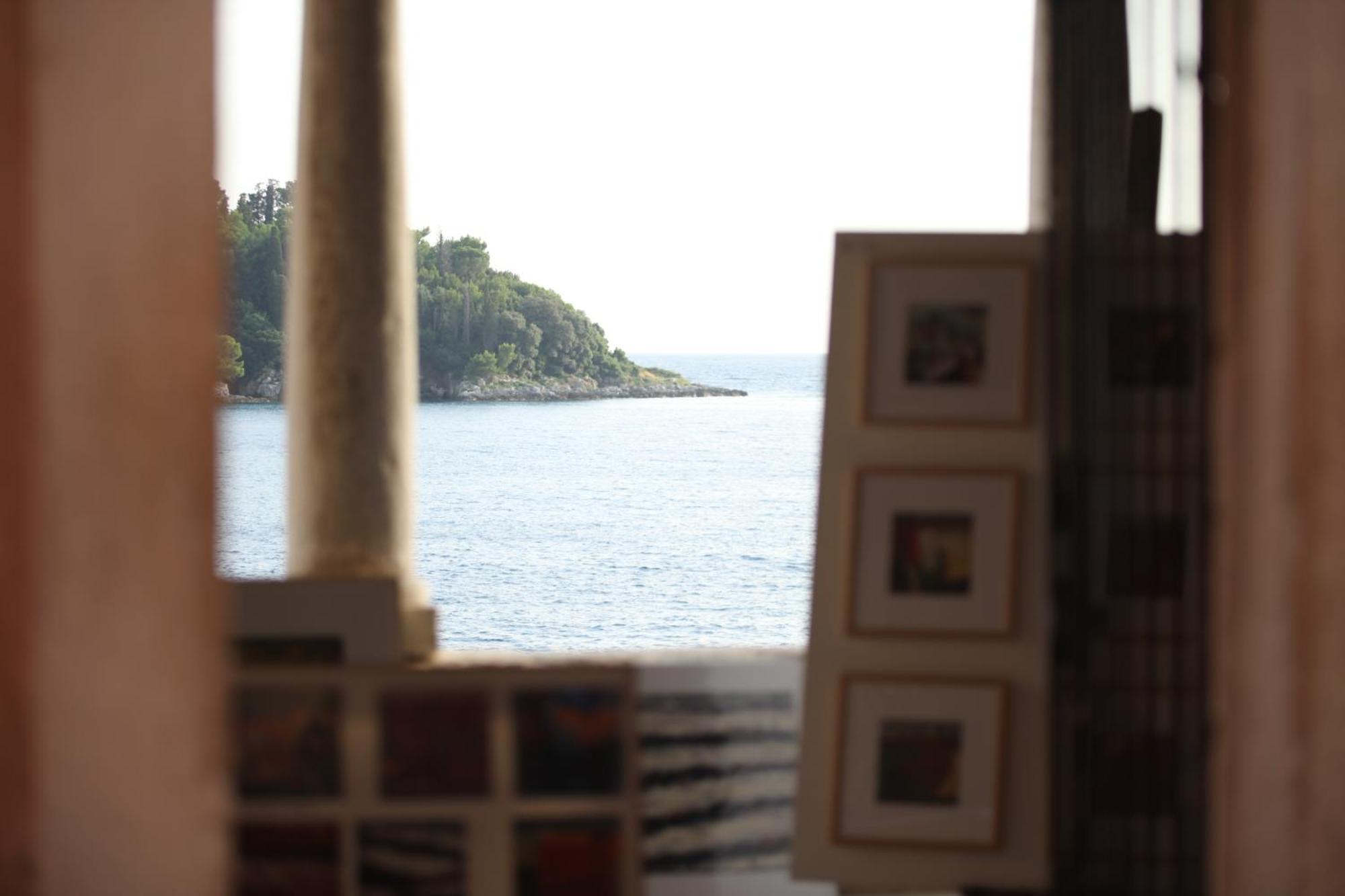 Antiche Mura Rovinj Dış mekan fotoğraf