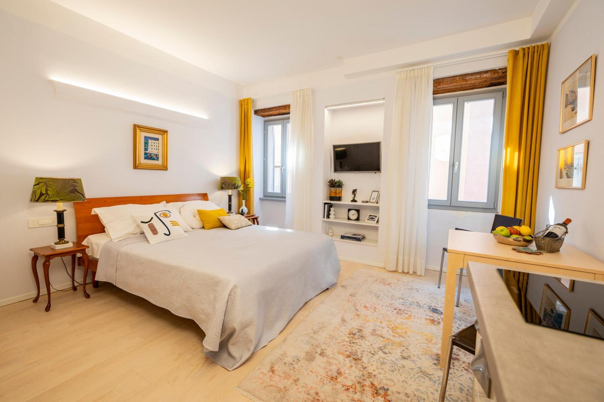 Antiche Mura Rovinj Dış mekan fotoğraf