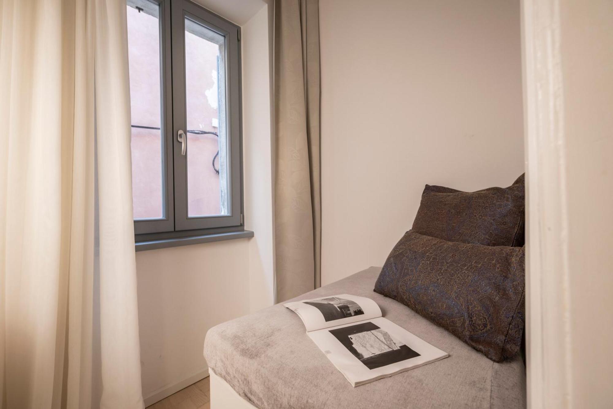 Antiche Mura Rovinj Dış mekan fotoğraf