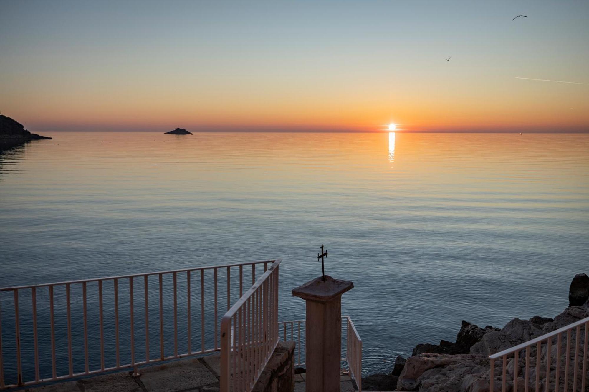 Antiche Mura Rovinj Dış mekan fotoğraf