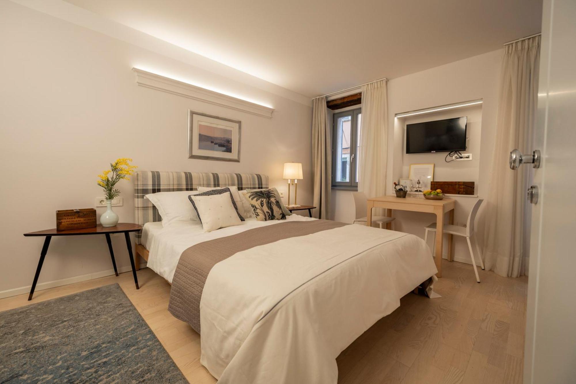 Antiche Mura Rovinj Dış mekan fotoğraf