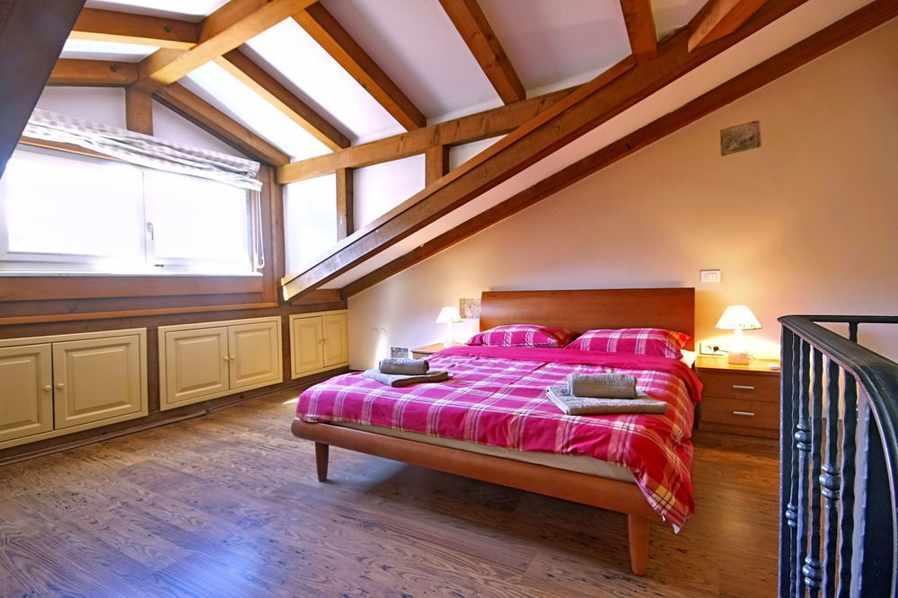Antiche Mura Rovinj Dış mekan fotoğraf