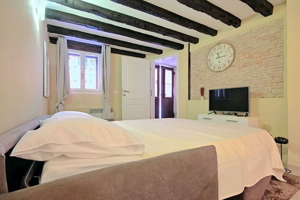 Antiche Mura Rovinj Dış mekan fotoğraf