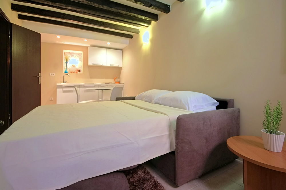Antiche Mura Rovinj Dış mekan fotoğraf